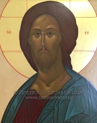 Икона Спаса из Звенигородского чина Красноармейск